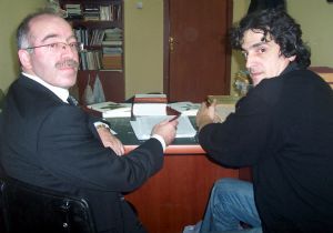 Felsefe'de A.Ü Okulu